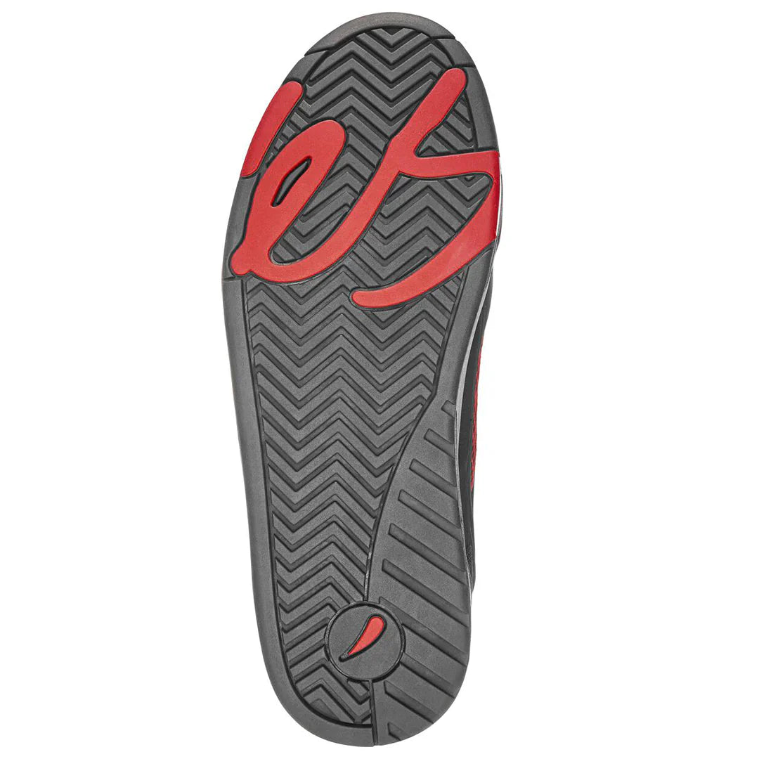éS Shoes Muska - Black/Red