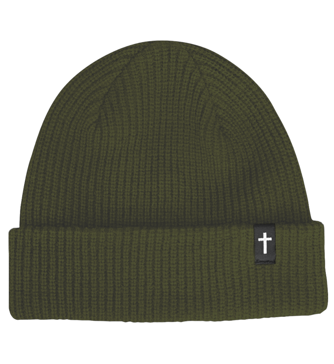 Zero Skateboards Jamie Thomas Signature Cross Beanie