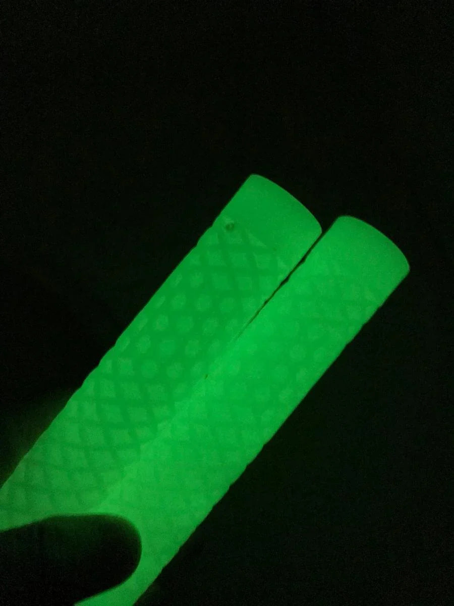 Cult BMX Vans Waffle Grip - Glow in the Dark