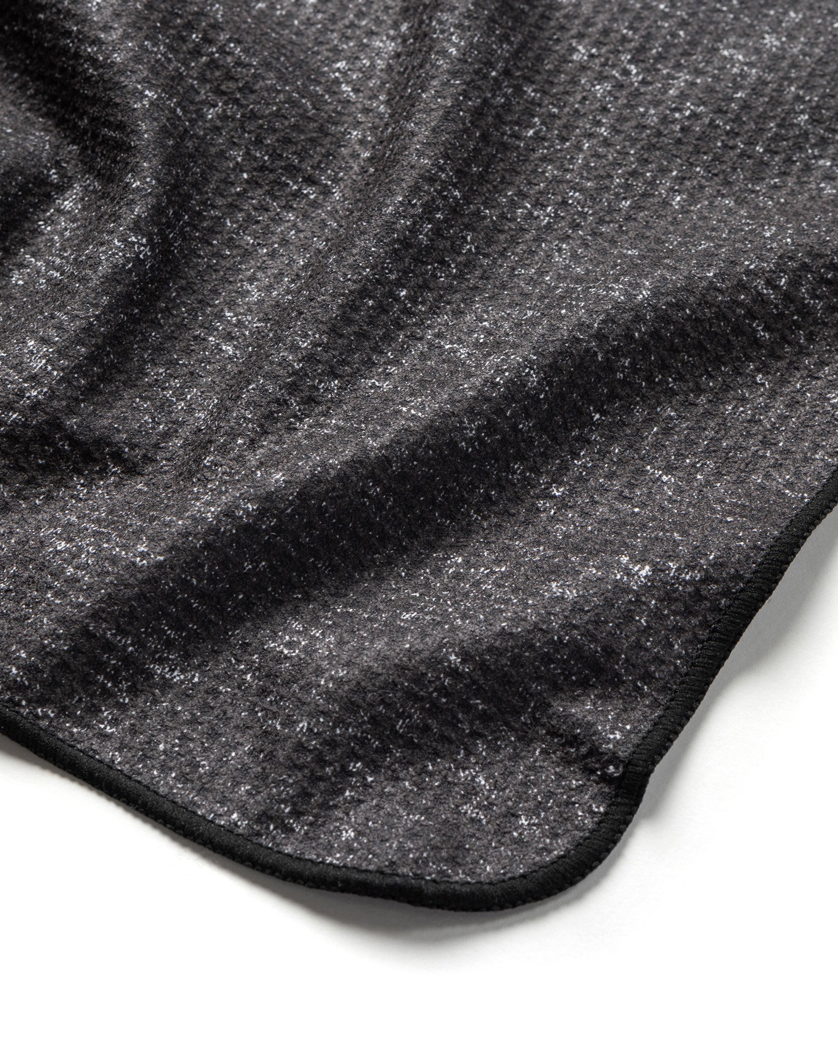 Black Heather Fishing ECO Towel