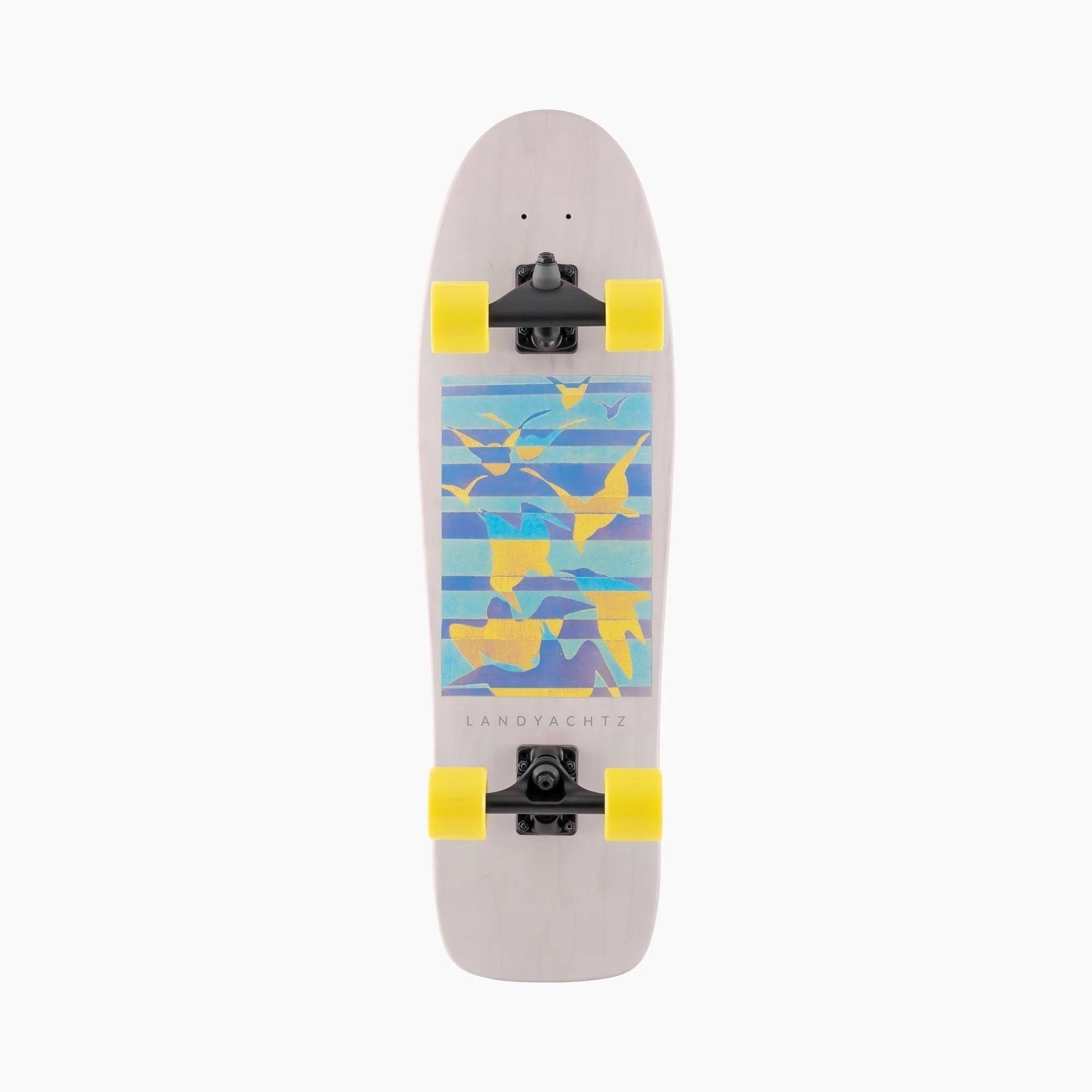 Landyachtz Surf Life Birds Complete Cruiser