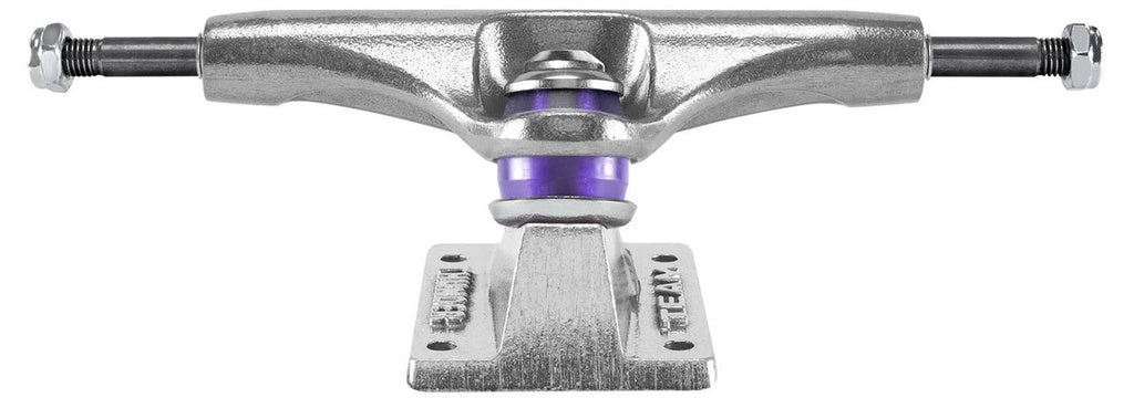 Thunder Inverted Polished Skateboard Trucks
