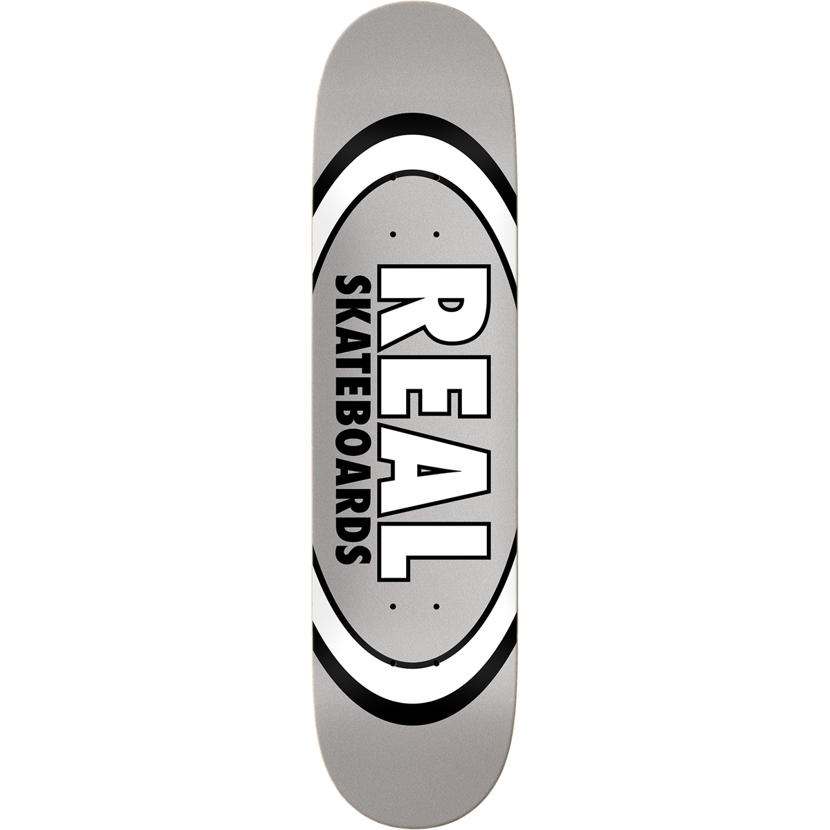 Real Classic Oval 7.75" Skateboard Deck