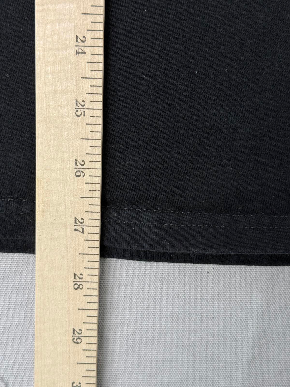 Vans US Open of Surfing LS T-shirt Huntington Beach 2019 -M