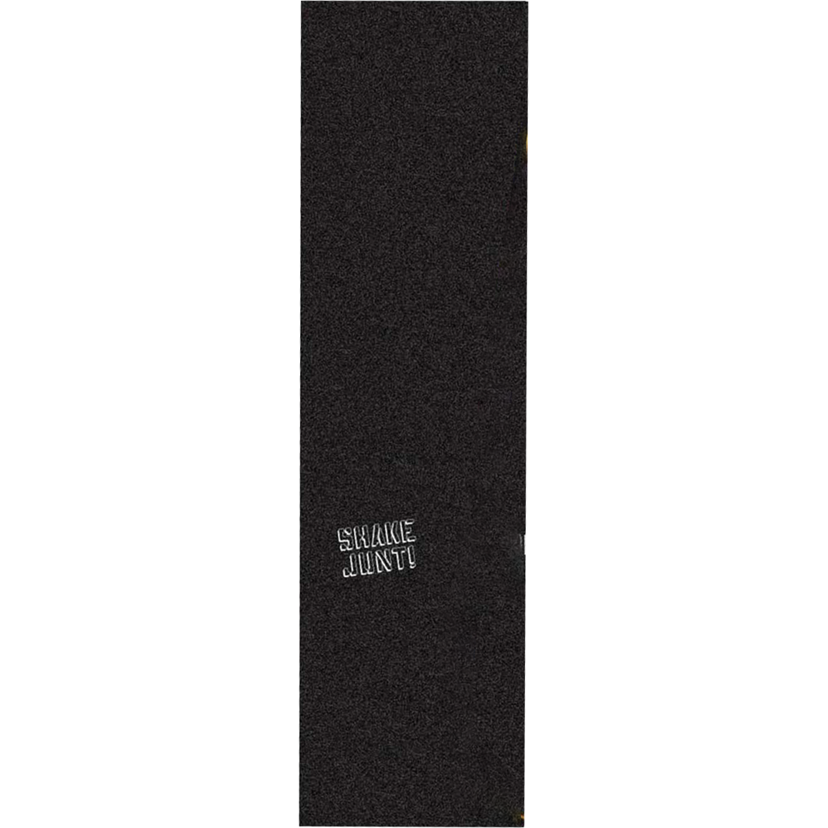 Shake Junt Lo Key Single Sheet Griptape 9″x33″ - Black/White