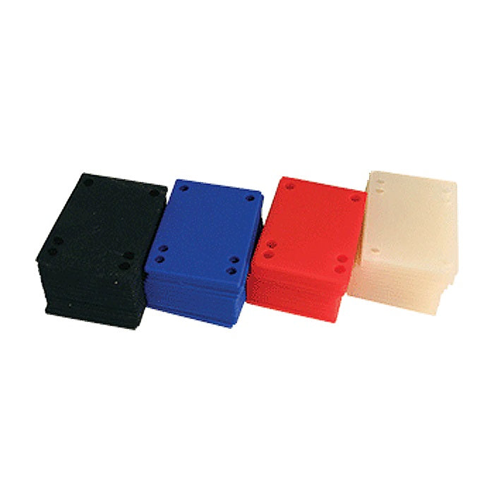 Essentials Shock Pad 1/8" - Assorted (Set of 2)