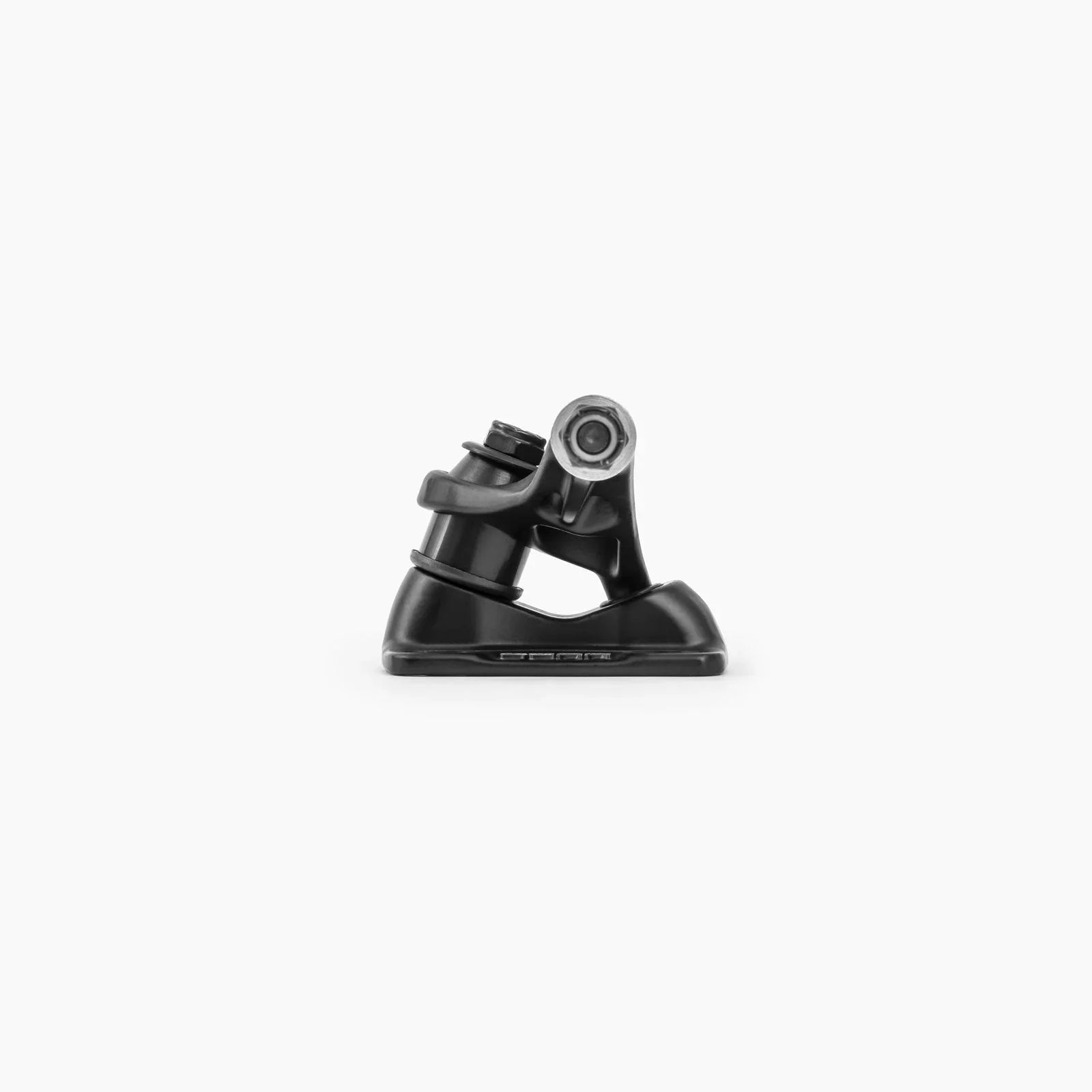 Bear Trucks Polar Bear 155mm - Black Tall/93a Light Grey Bushing (Pair)