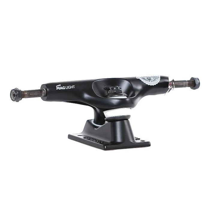 Tensor Trucks Reg Mag Light 5.25" - Black (Set of 2)