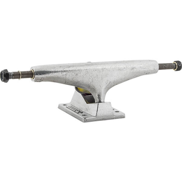 Thunder Trucks Team Hi 151mm - Polished (Pair)
