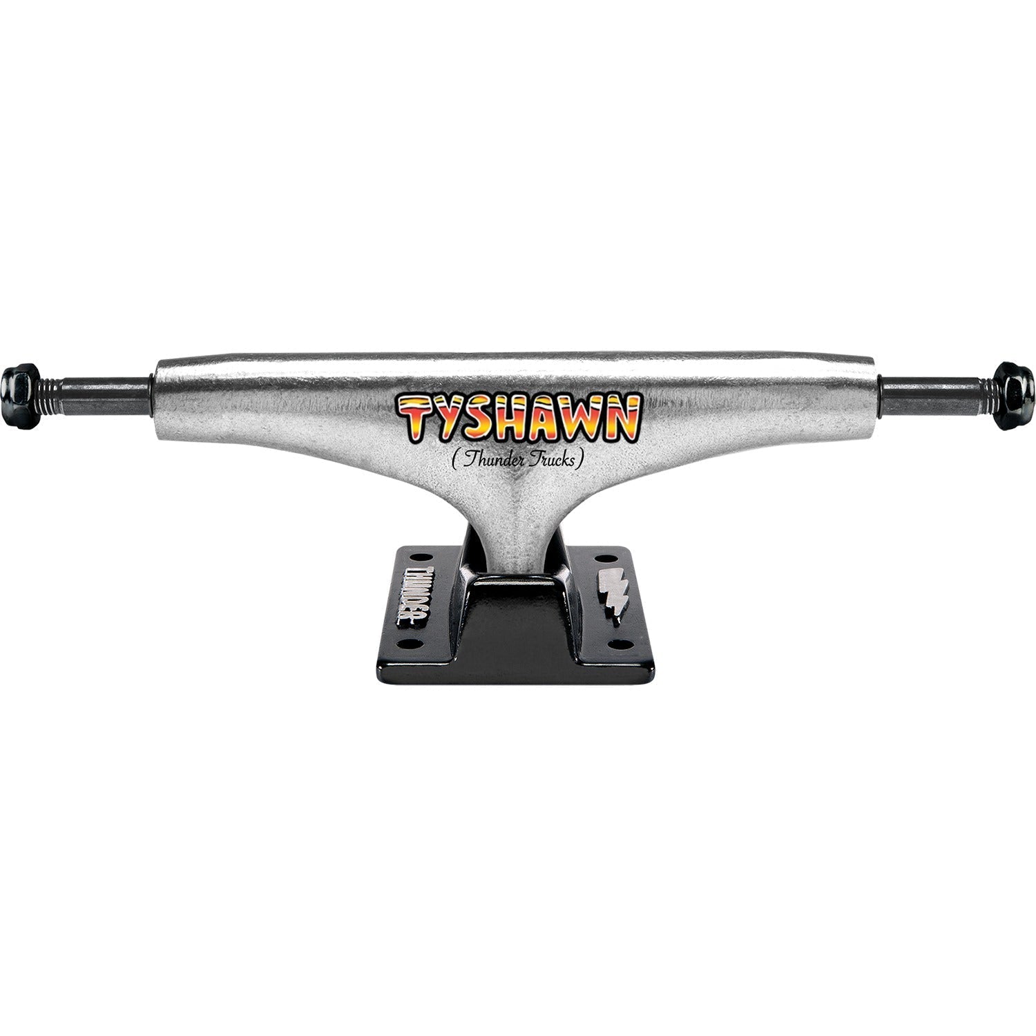 Thunder Trucks Jones Hollow Lights So Good 147mm - Polished/Black (Pair)