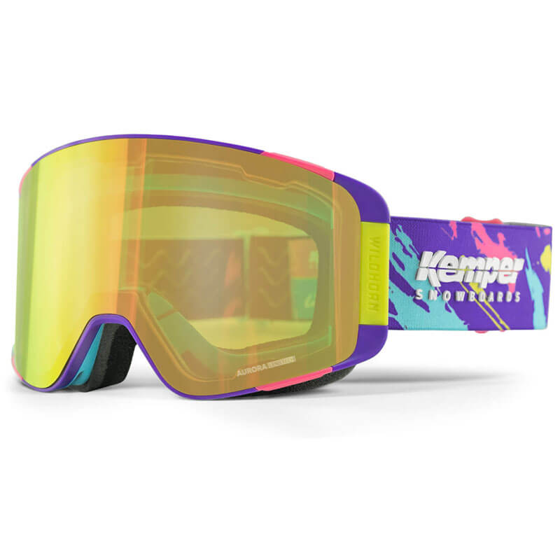 Pipeline Kemper X Wildhorn Edition