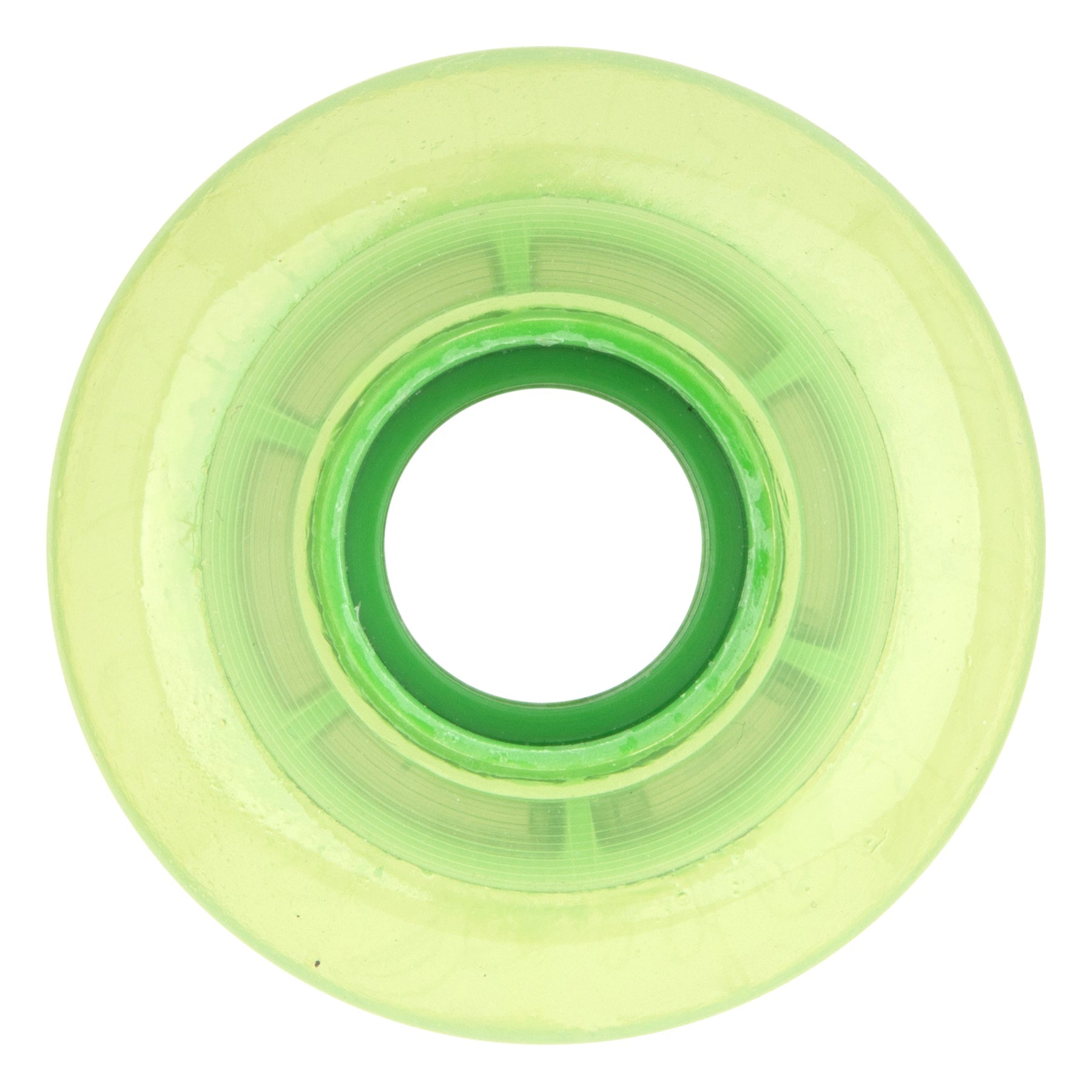 Ricta Clouds Mojito Yellow 54mm 78a Skateboard Wheels