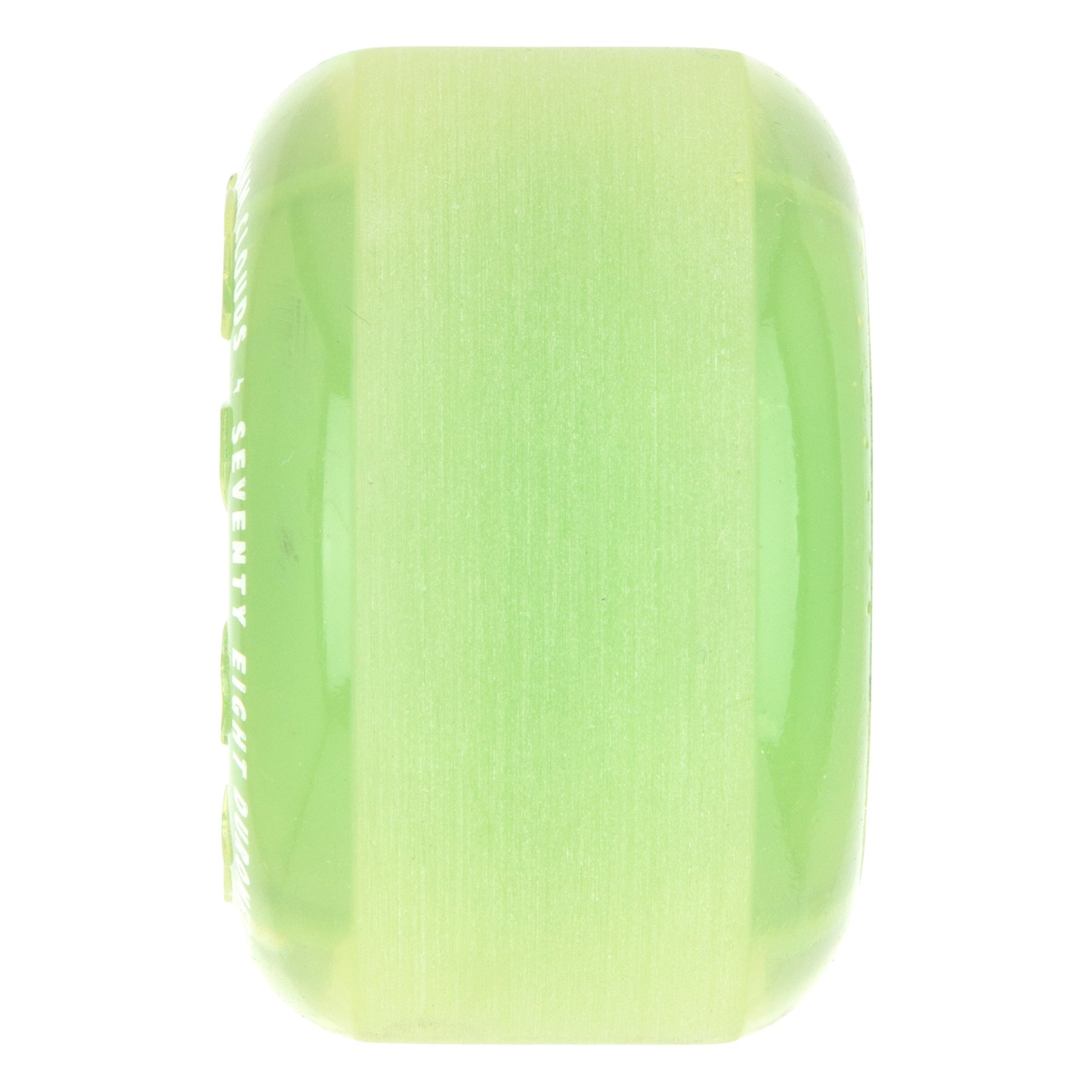 Ricta Clouds Mojito Yellow 54mm 78a Skateboard Wheels