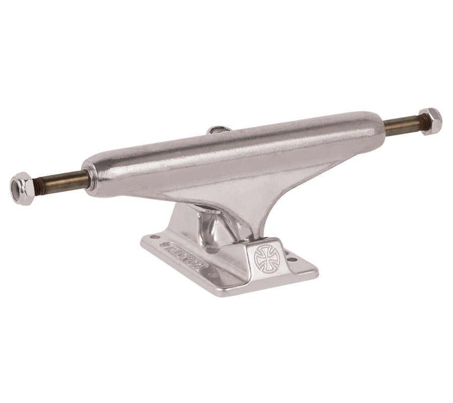 Independent Trucks 159mm Stage 11 Forged Hollow Standard - Silver (Set of 2)