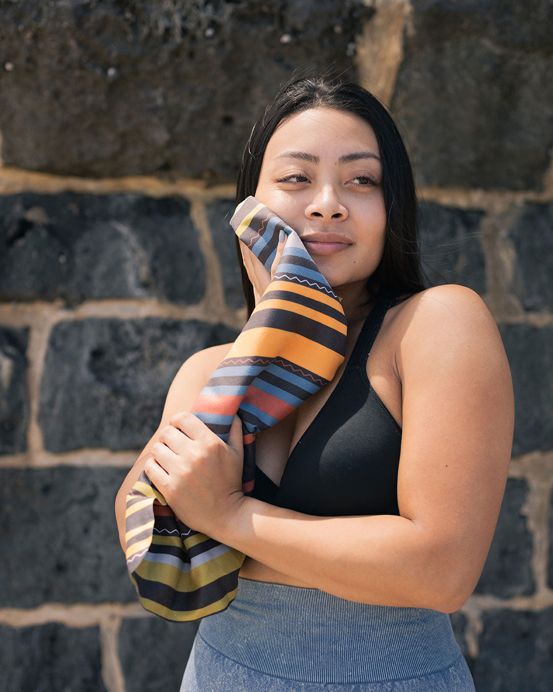 Renegade Gym ECO Towel