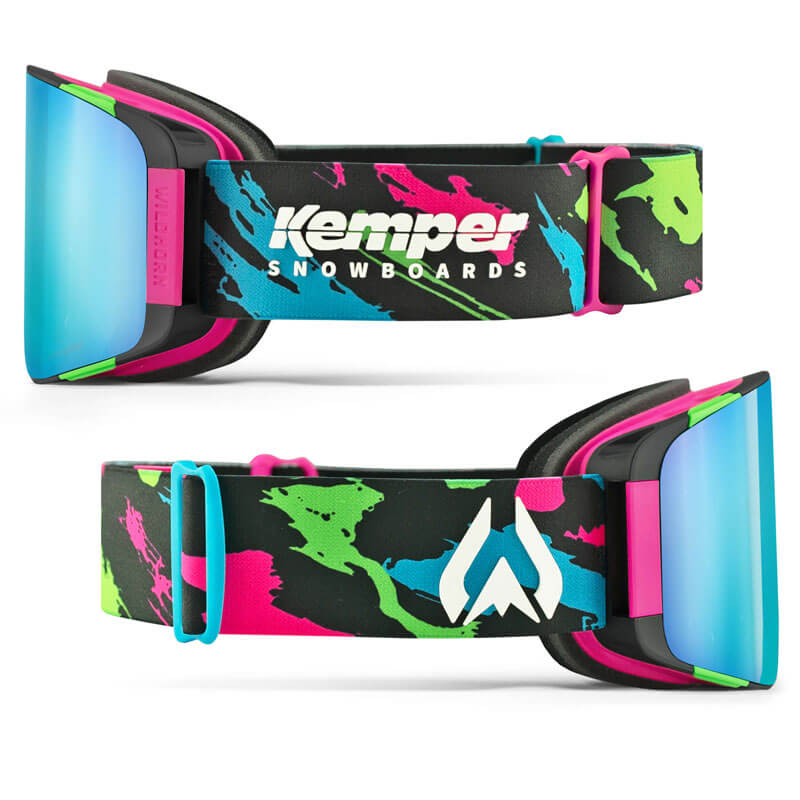 Pipeline Kemper X Wildhorn Edition