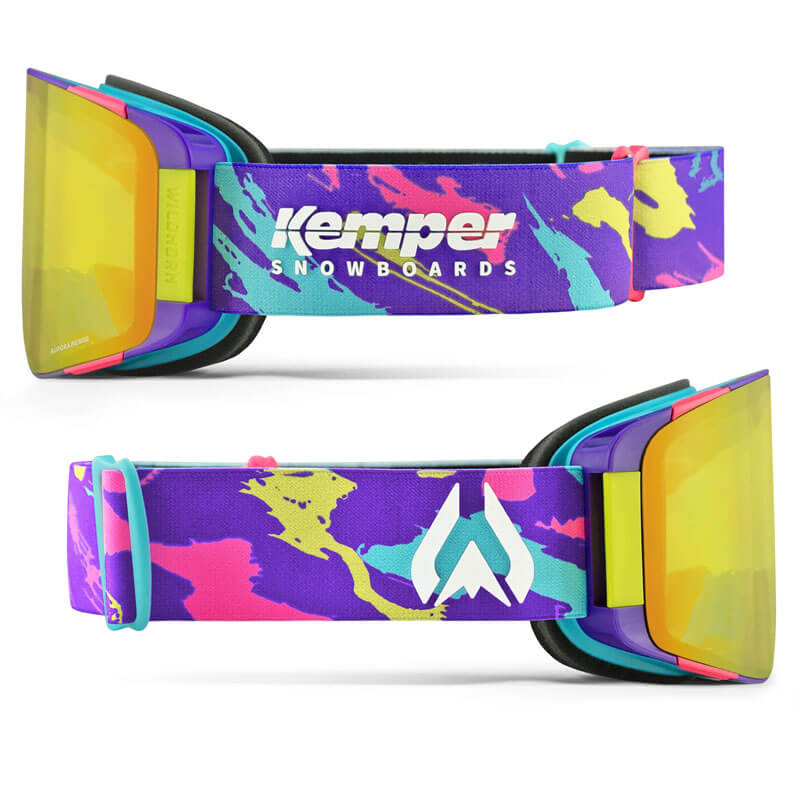 Pipeline Kemper X Wildhorn Edition