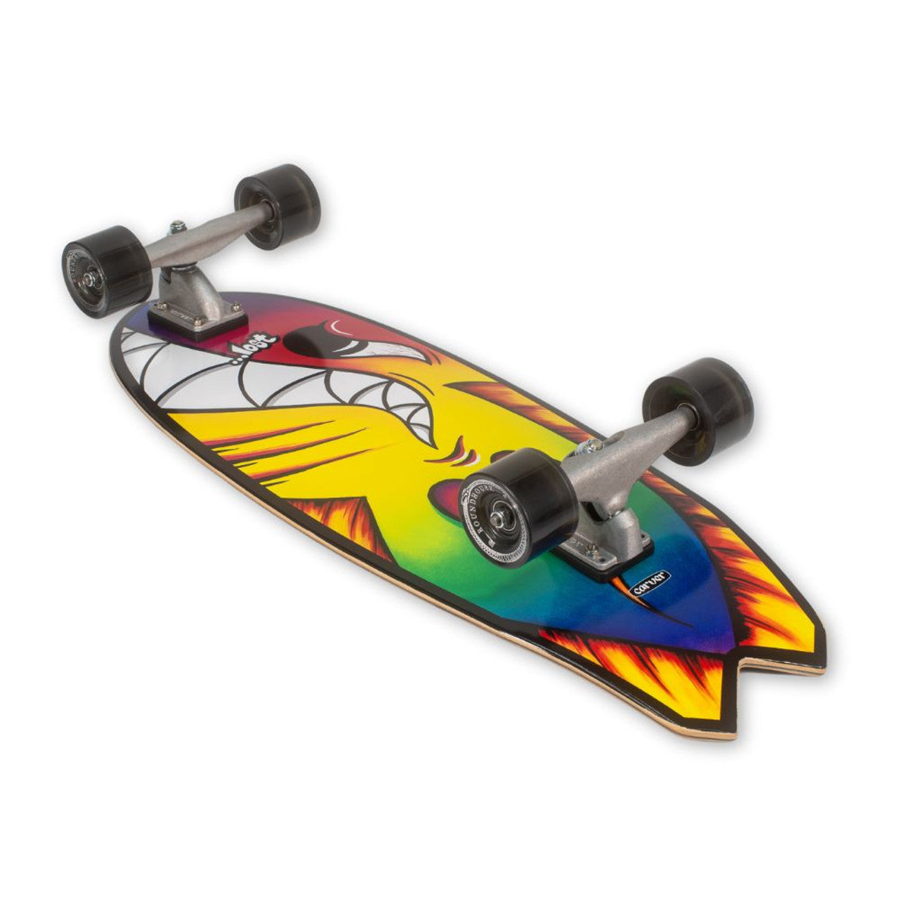 Carver Lost Rydra Surfskate Complete CX (V4)- 29″