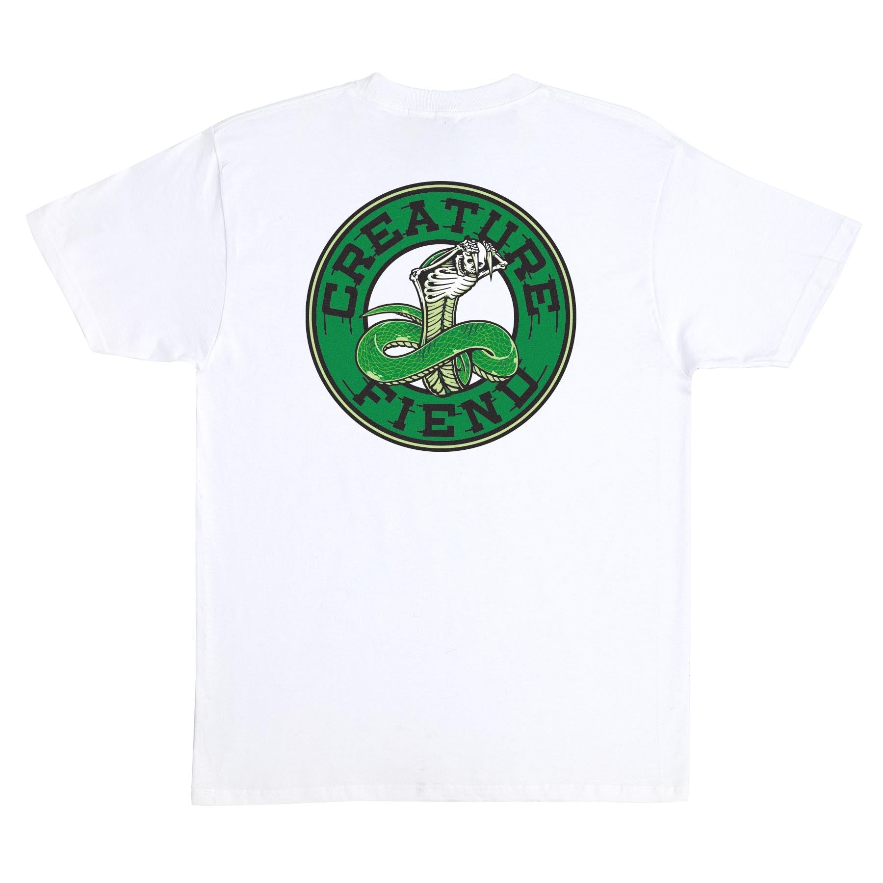 Creature Strike Fast Relic T-Shirt