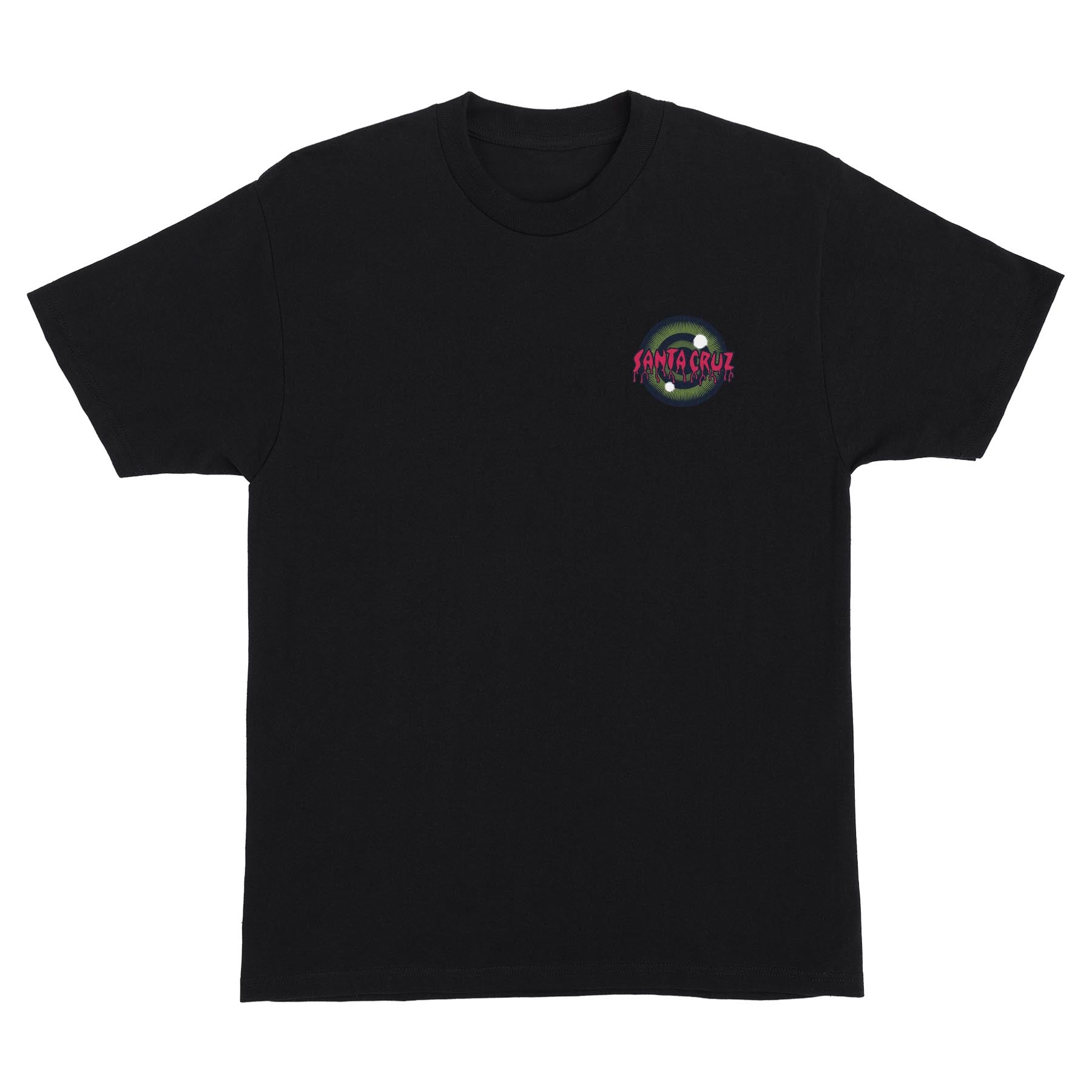 Santa Cruz Roskopp Iris T-Shirt