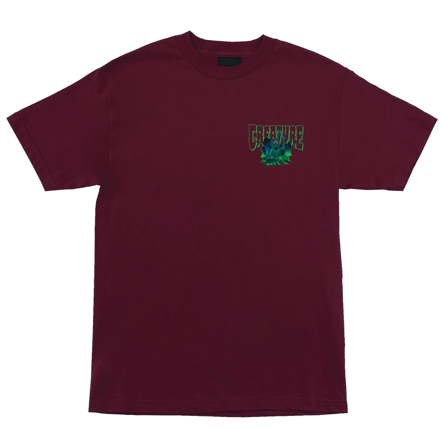 CREATURE HELLBOUND T-SHIRT