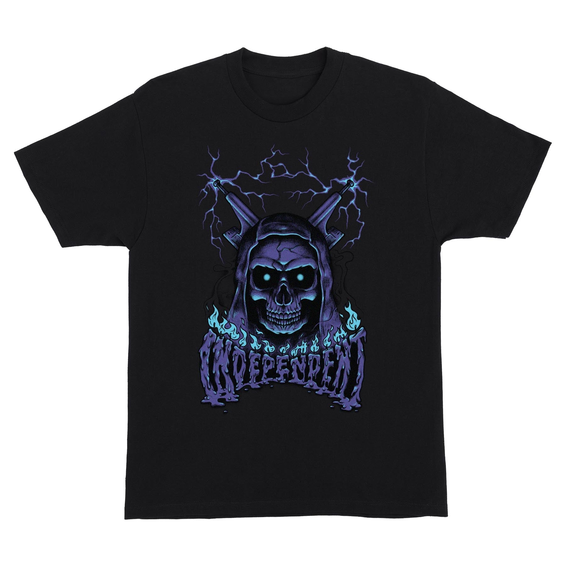 Independent Sacrificial Span T-Shirt