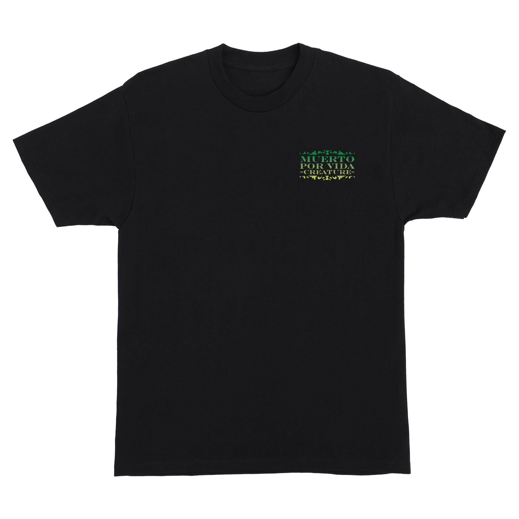 Creature La Muerta Relic T-Shirt