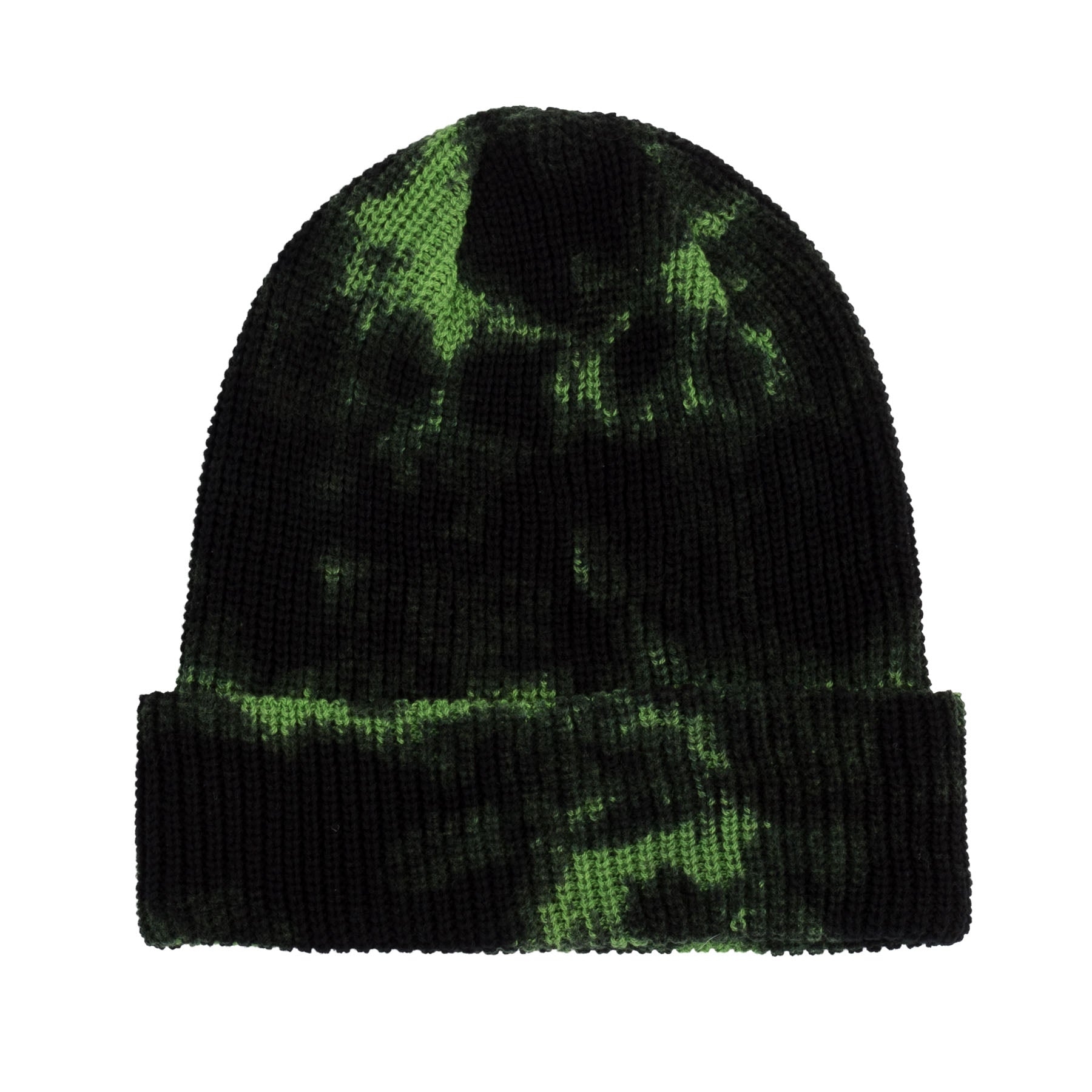 Creature Logo Outline Beanie Long Shoreman Hat