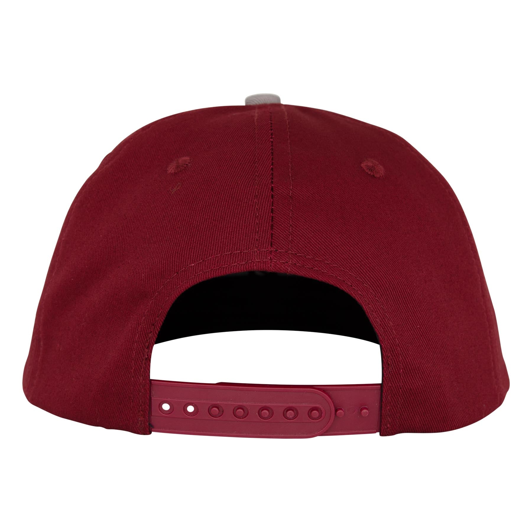 Santa Cruz Natas MFG Panther Snapback Hat