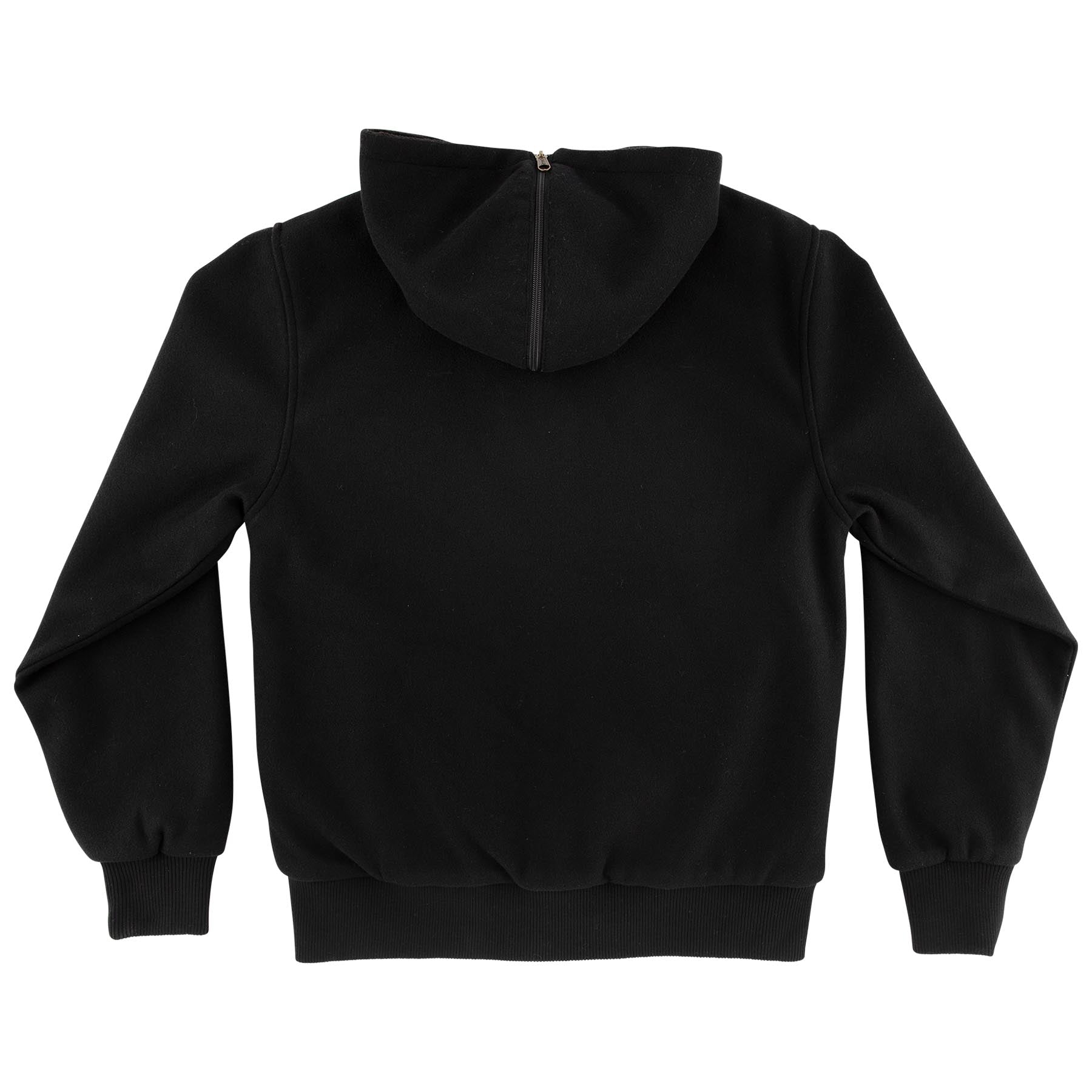 Creature Drop Out Varsity L/S Jacket