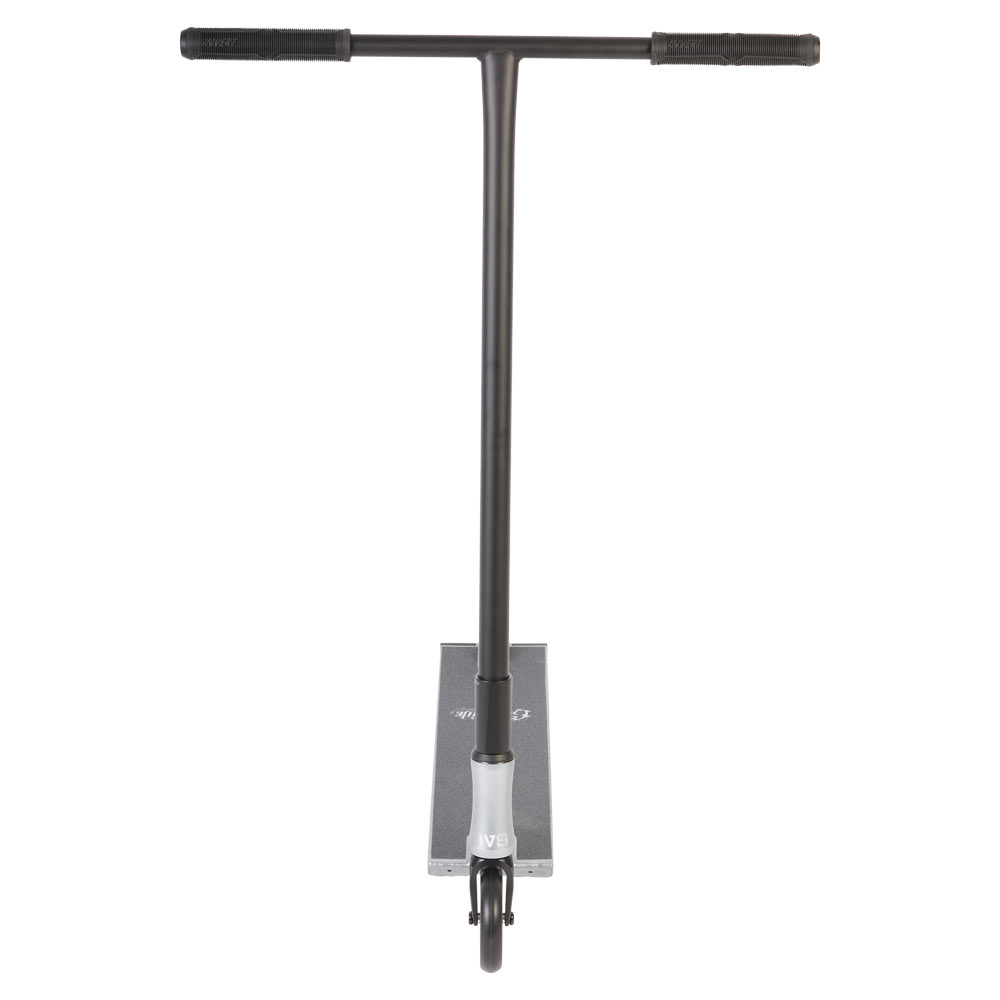 Invert Curbside Street Complete Scooter Medium - Titanium