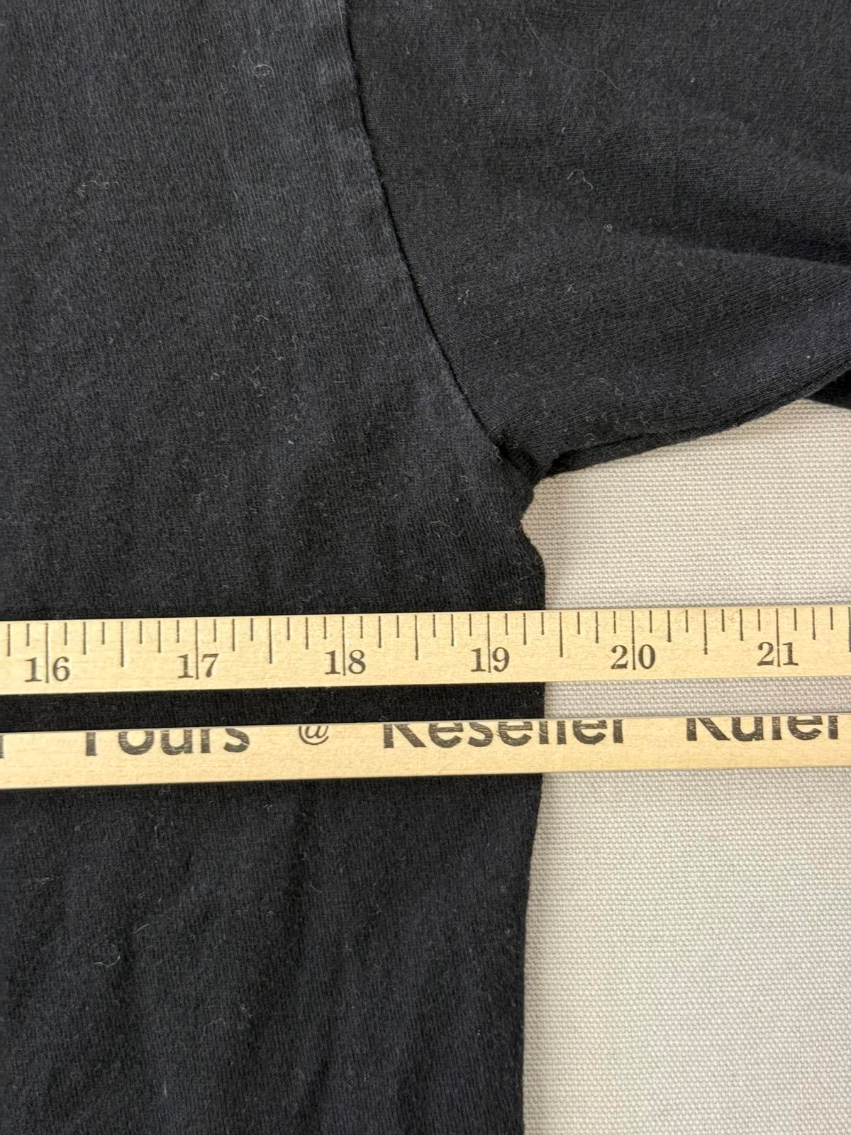 Vans US Open of Surfing LS T-shirt Huntington Beach 2019 -M