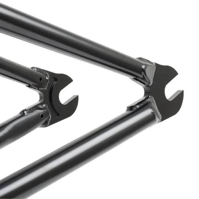 Subrosa BMX Flight Park Frame 21″ - Black