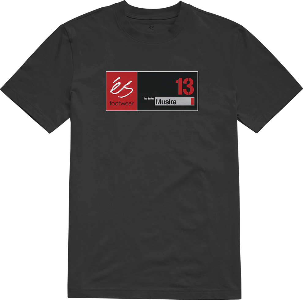 eS FOOTWEAR MUSKA 13 T-SHIRT