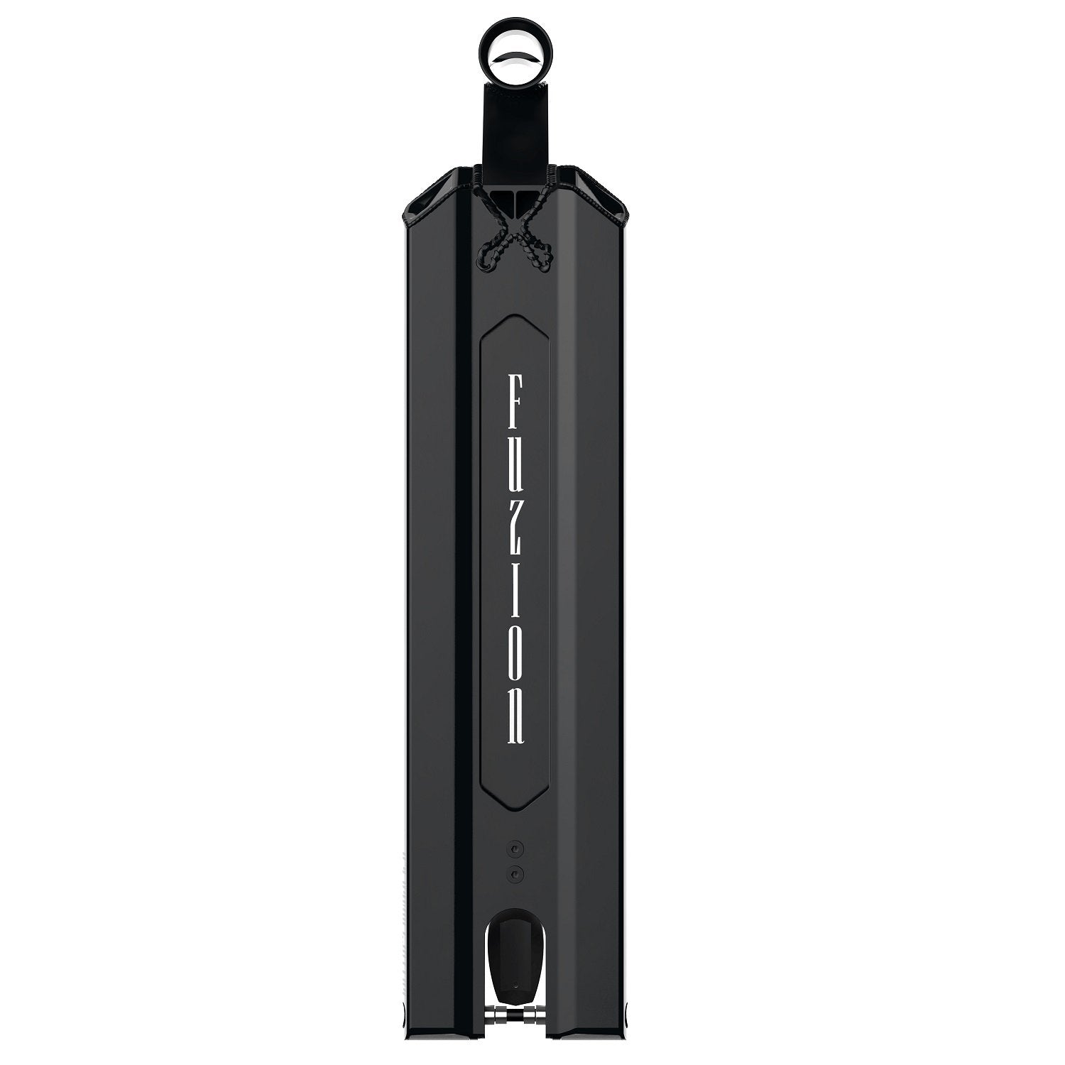 Fuzion Entropy Boxed 2.0 Pro Scooter Deck 5.5″x22″ - Matte Black