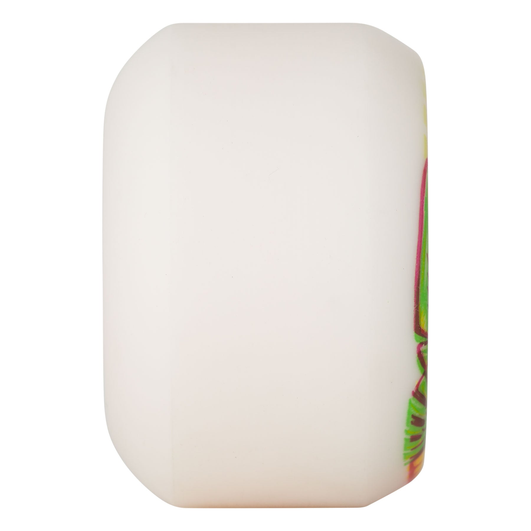 OJ Erick Winkowski Tropics Original 53mm 99a Skateboard Wheels