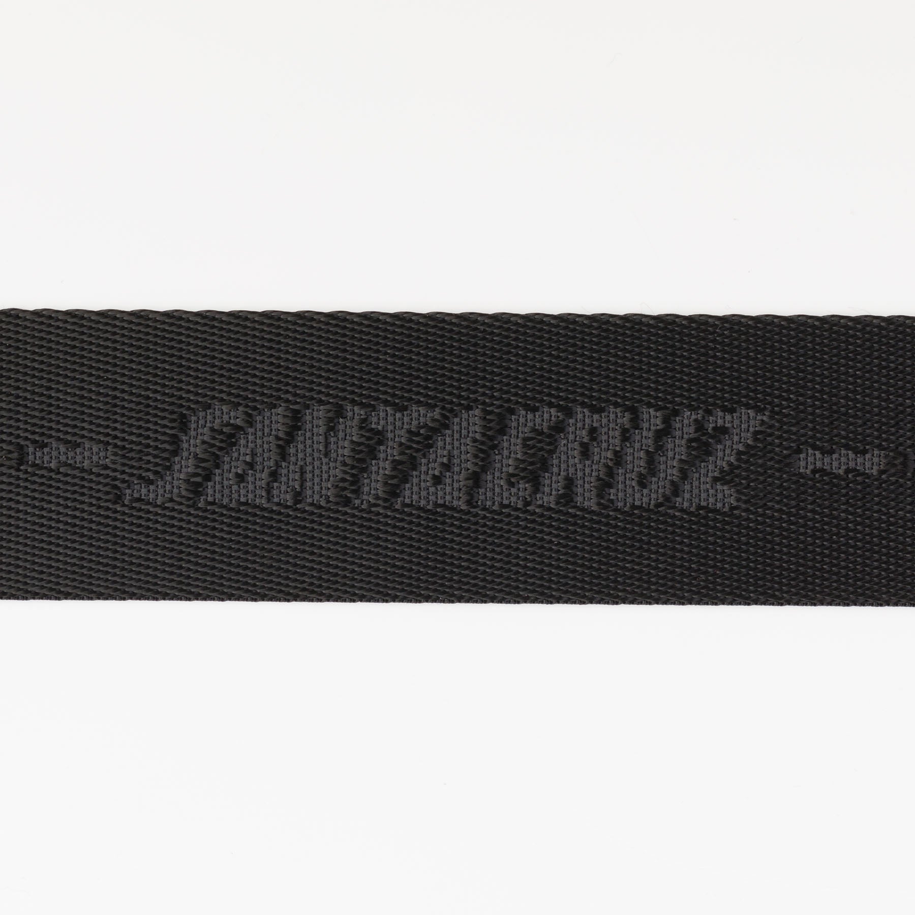 Santa Cruz Classic Street Strip Belt