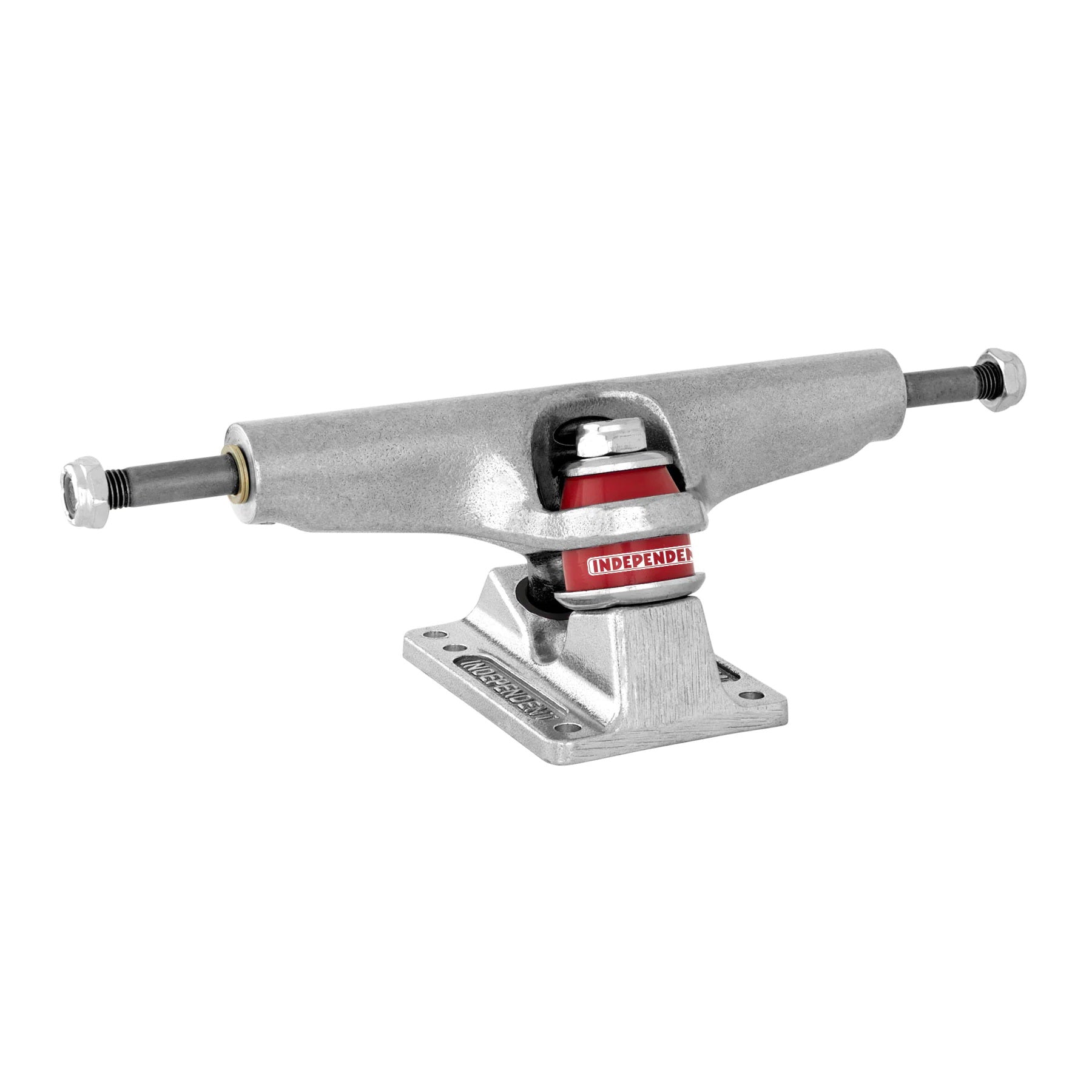 Independent Trucks 151mm Stage 4 - Polished (Set of 2)