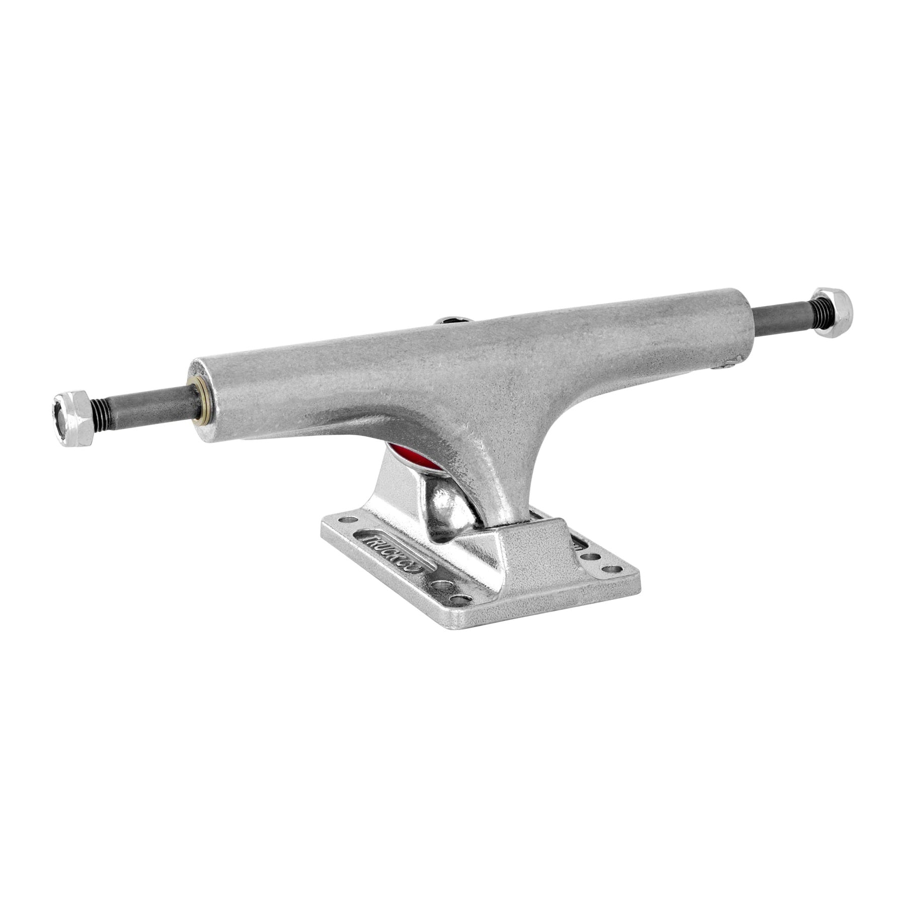 Independent Trucks 151mm Stage 4 - Polished (Set of 2)