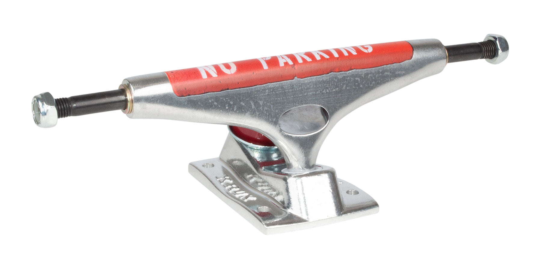 Krux K5 No Parking Standard Skateboard Trucks