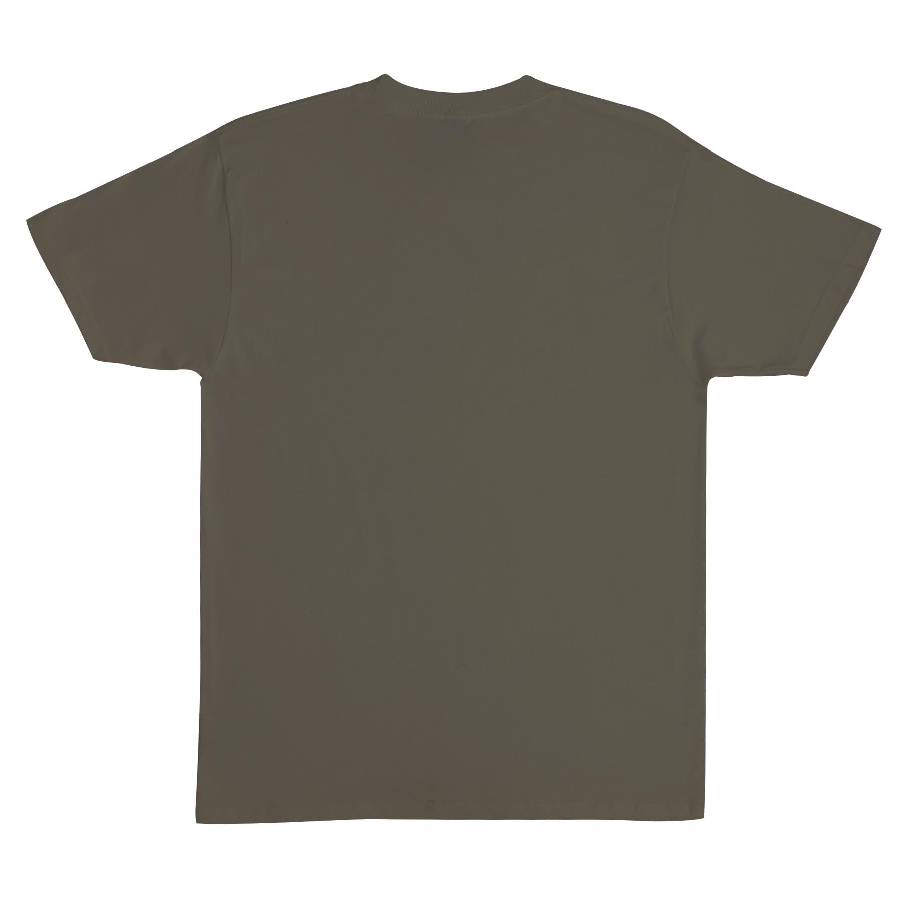 Creature Logo Regular T-Shirt