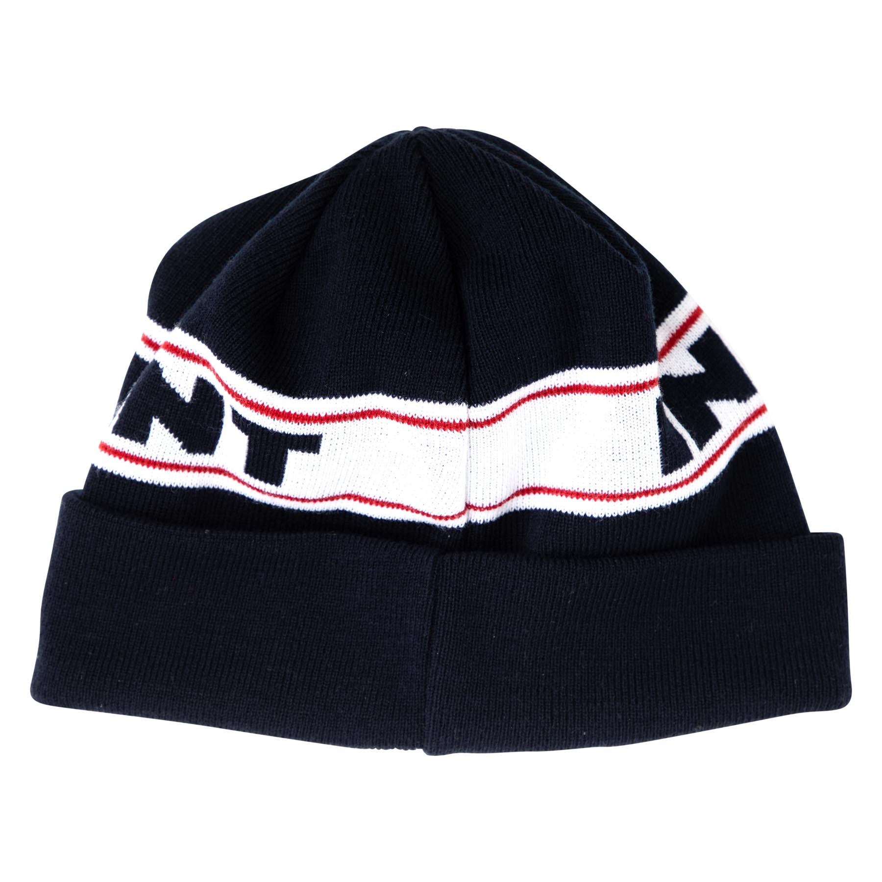 Independent Bar Logo Long Shoreman Beanie