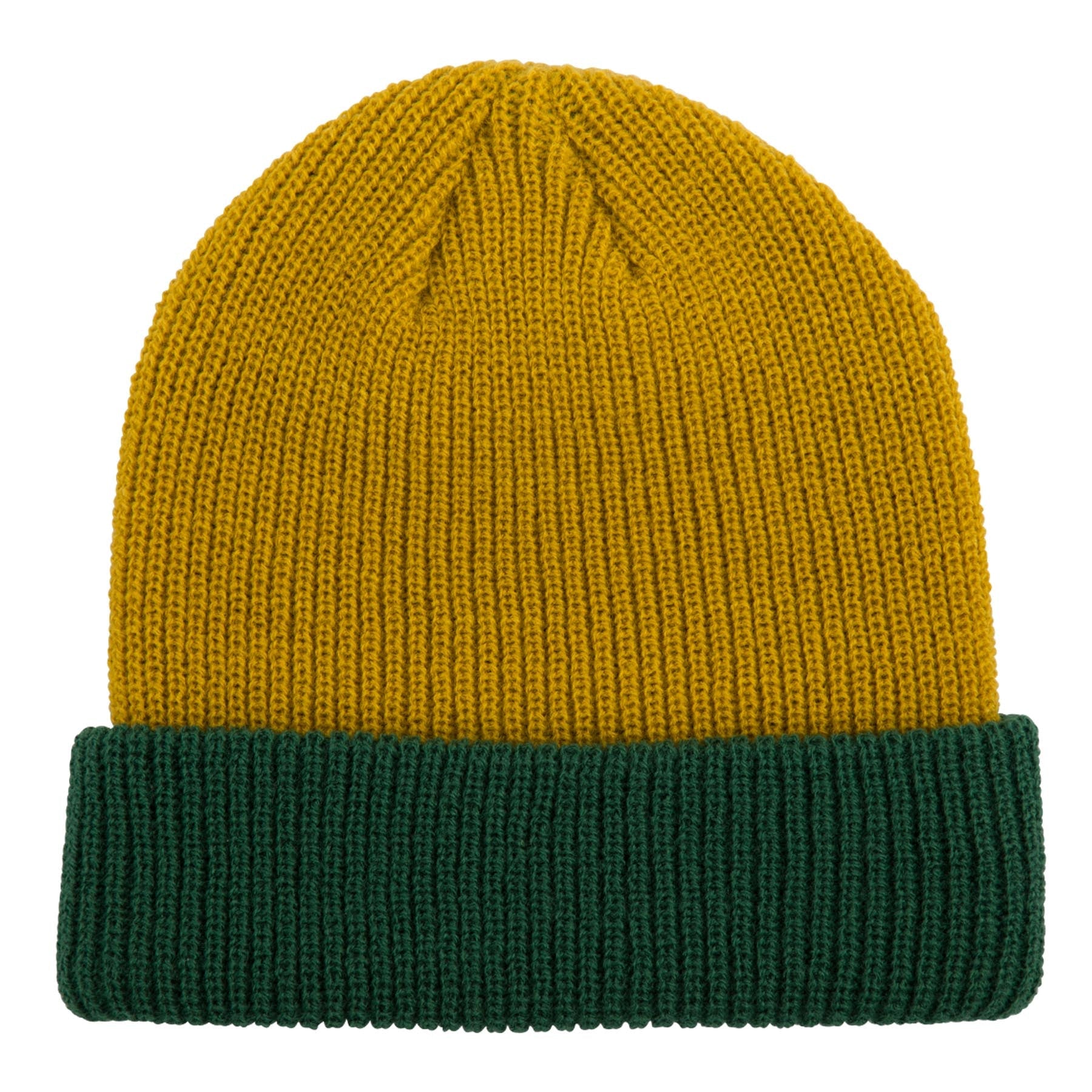 Creature Bonehead Label Beanie