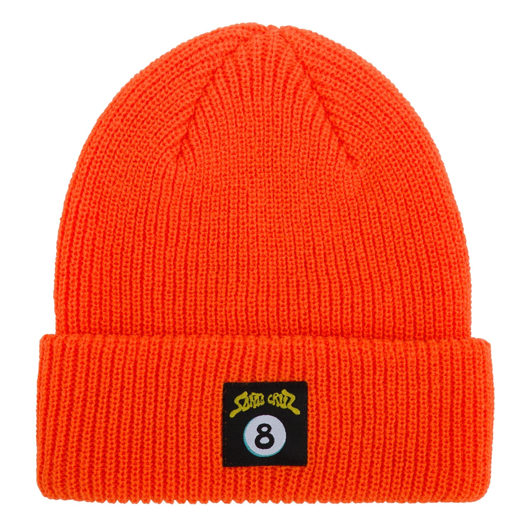 Santa Cruz Winkowski Ocho Long Shoreman Beanie