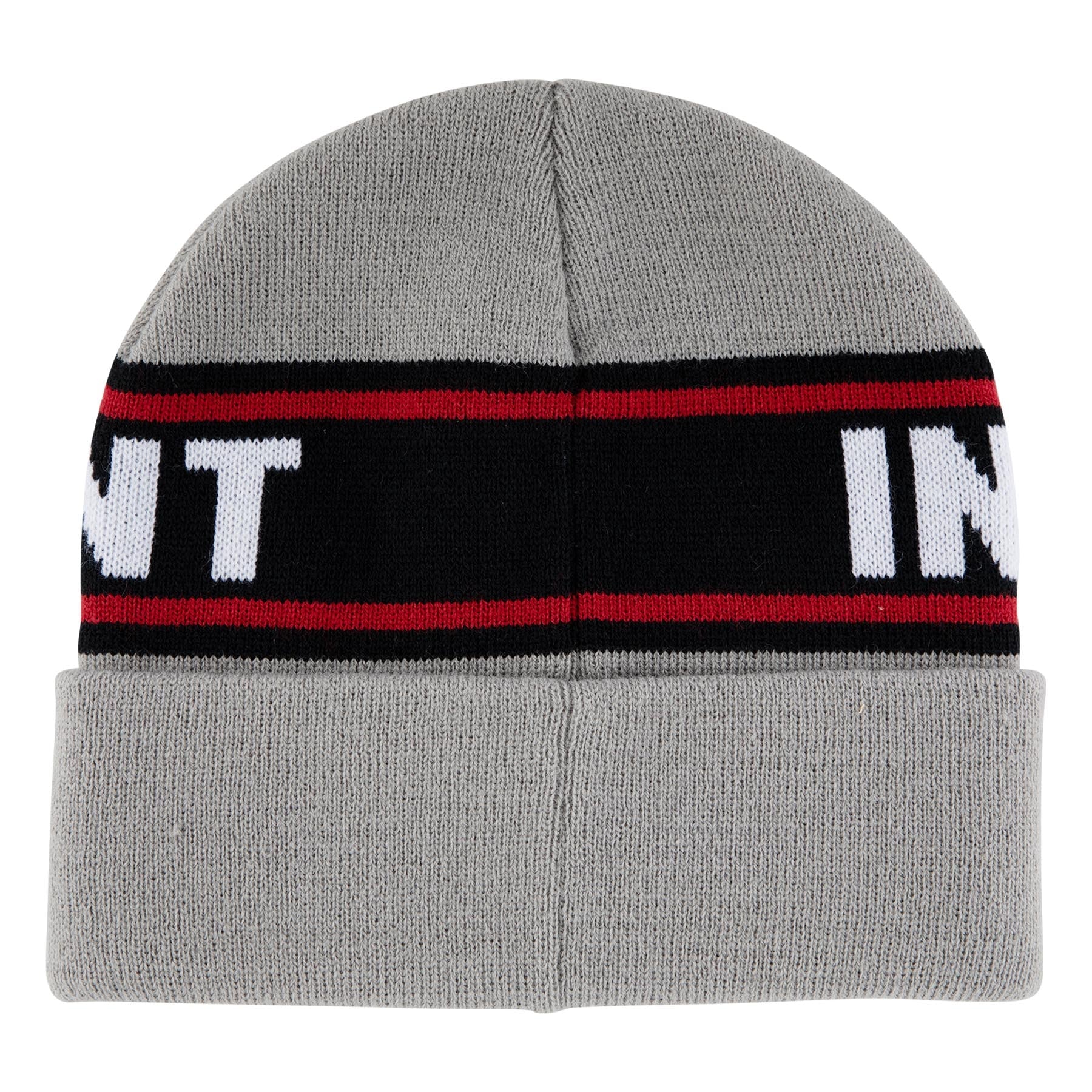 Independent Bar Logo Long Shoreman Beanie