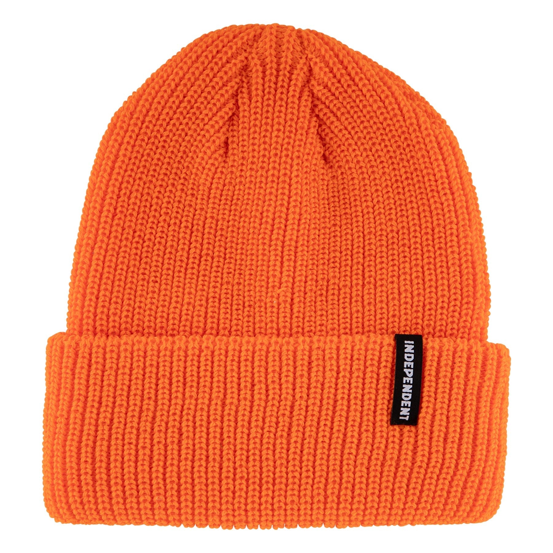Independent Baseline Long Shoreman Beanie
