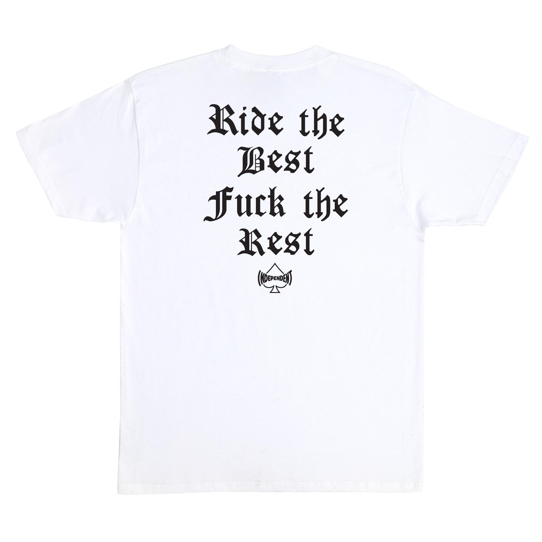 Independent Motörhead Warpig T-Shirt