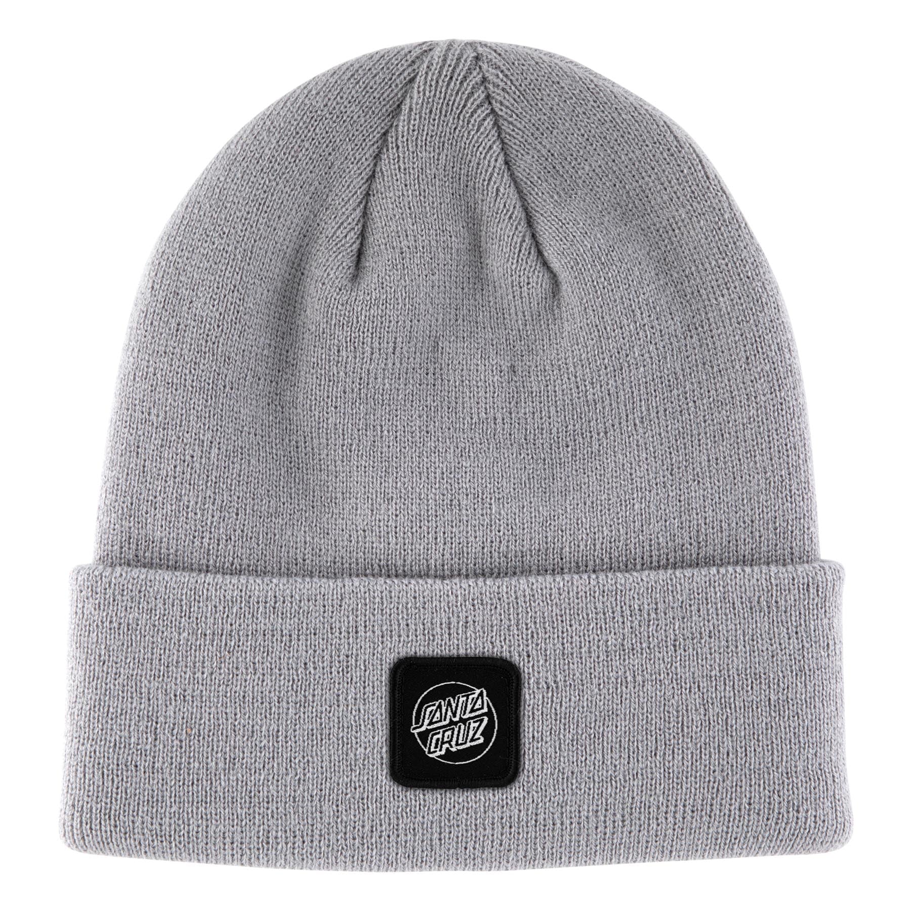Santa Cruz Label Long Shoreman Beanie