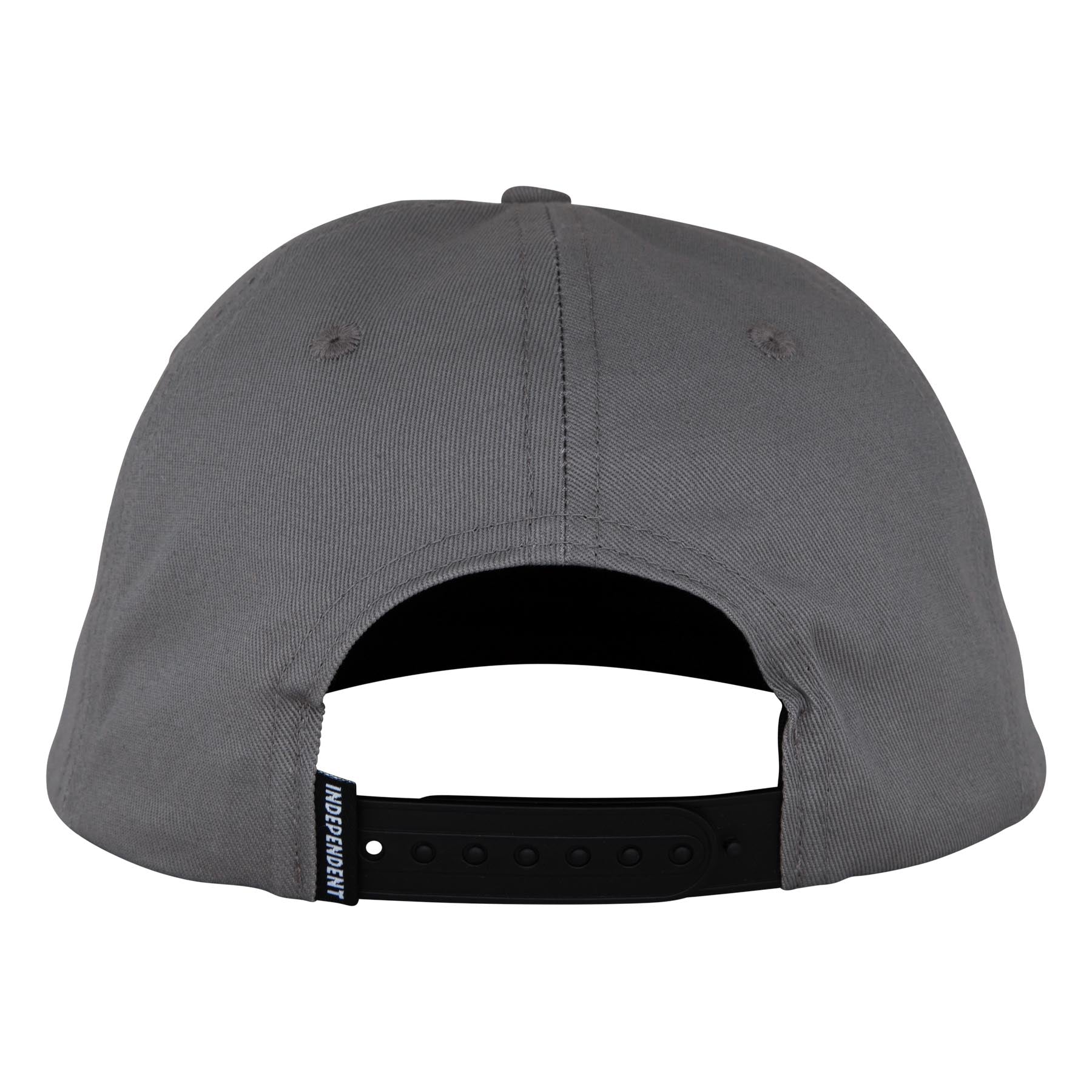 Independent Motörhead Spade Snapback Unstructured Hat