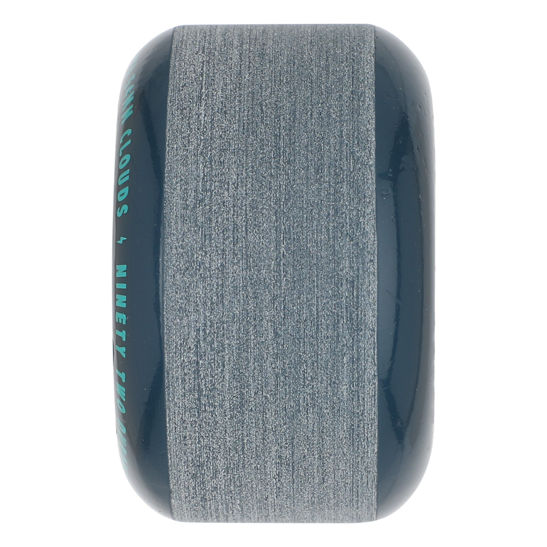 Ricta Clouds Navy 54mm 92a Skateboard Wheels